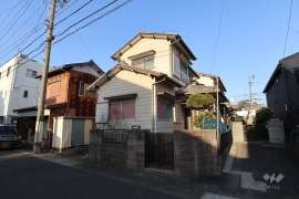 名古屋市緑区太子1丁目 土地