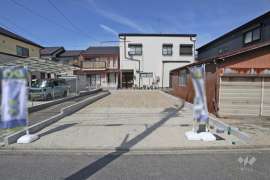 名古屋市守山区鳥羽見2丁目 一戸建て