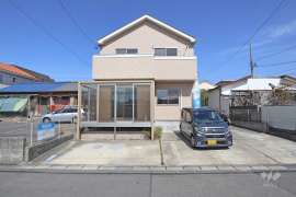 春日井市不二ガ丘3丁目 一戸建て