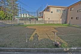 春日井市浅山町4丁目 土地