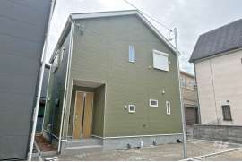 尼崎市食満7丁目 一戸建て