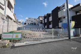 池田市空港1丁目 一戸建て