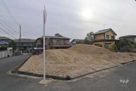 春日井市高森台2丁目 一戸建て