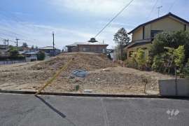 春日井市高森台2丁目 一戸建て