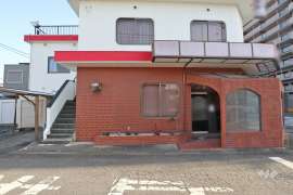 春日井市中央通2丁目 土地