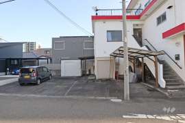 春日井市中央通2丁目 土地