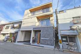 尼崎市崇徳院2丁目 一戸建て