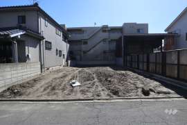 名古屋市南区六条町3丁目 土地