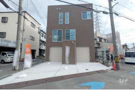 摂津市鳥飼野々1丁目 一戸建て