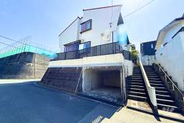 川西市萩原台西3丁目 一戸建て