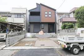 尾張旭市南新町中畑 一戸建て