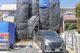 尾張旭市南新町中畑 一戸建て