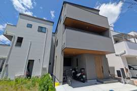 尼崎市今福2丁目 一戸建て