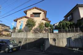 大府市追分町4丁目 一戸建て