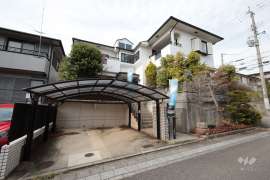 西宮市東山台2丁目 一戸建て