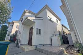 世田谷区尾山台1丁目 一戸建て