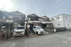 宝塚市安倉中5丁目 土地