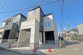 名古屋市瑞穂区大喜町5丁目 一戸建て