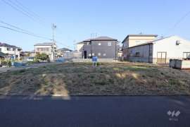 春日井市上条町10丁目 土地