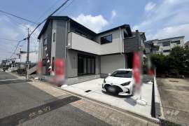 名古屋市南区赤坪町 一戸建て