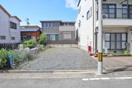 名古屋市南区呼続3丁目 一戸建て