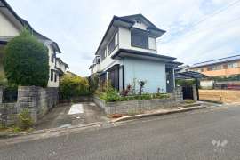 川辺郡猪名川町つつじが丘1丁目 一戸建て