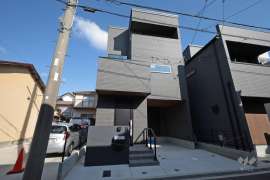 池田市井口堂3丁目 一戸建て