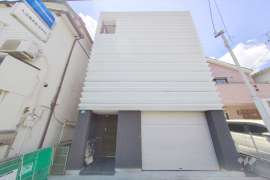 伊丹市安堂寺町2丁目 一戸建て