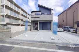 伊丹市瑞穂町3丁目 一戸建て