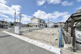 伊丹市堀池2丁目 一戸建て