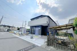 伊丹市堀池2丁目 一戸建て