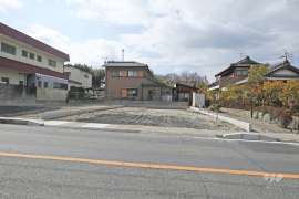 瀬戸市品野町2丁目 一戸建て