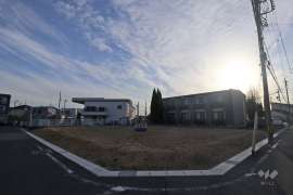 名古屋市守山区大字上志段味字上島 土地