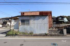 大府市半月町4丁目 土地