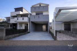 名古屋市熱田区青池町2丁目 一戸建て