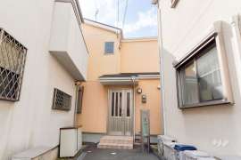 高槻市真上町3丁目 一戸建て