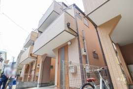 葛飾区西新小岩5丁目 一戸建て