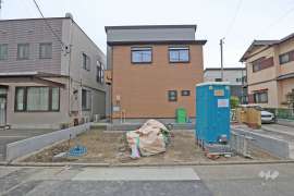 名古屋市港区七反野1丁目 一戸建て