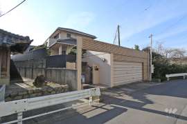 名古屋市港区新茶屋5丁目 一戸建て