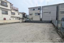 茨木市平田台 土地