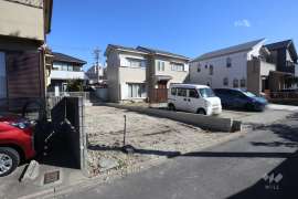 名古屋市中川区愛知町 一戸建て