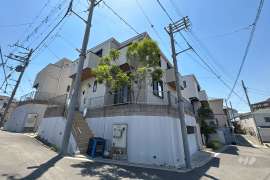 吹田市藤が丘町 一戸建て