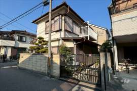 伊丹市安堂寺町1丁目 土地