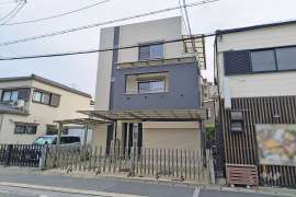 尼崎市西難波町4丁目 一戸建て