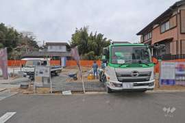 春日井市神屋町 一戸建て