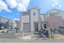 茨木市花園2丁目 一戸建て