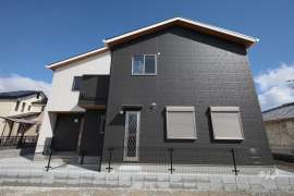 宝塚市山本西1丁目 一戸建て