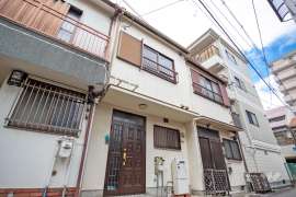 大阪市淀川区三津屋北2丁目 一戸建て