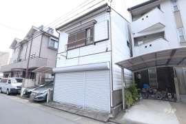 名古屋市西区城北町3丁目 土地