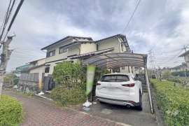 川辺郡猪名川町白金2丁目 一戸建て